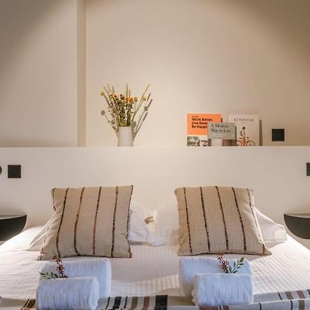 Way Sweet Dreams - Room 5 Gent Bagian luar foto