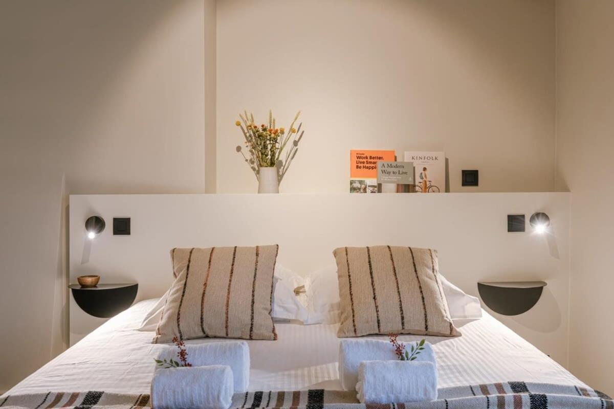 Way Sweet Dreams - Room 5 Gent Bagian luar foto