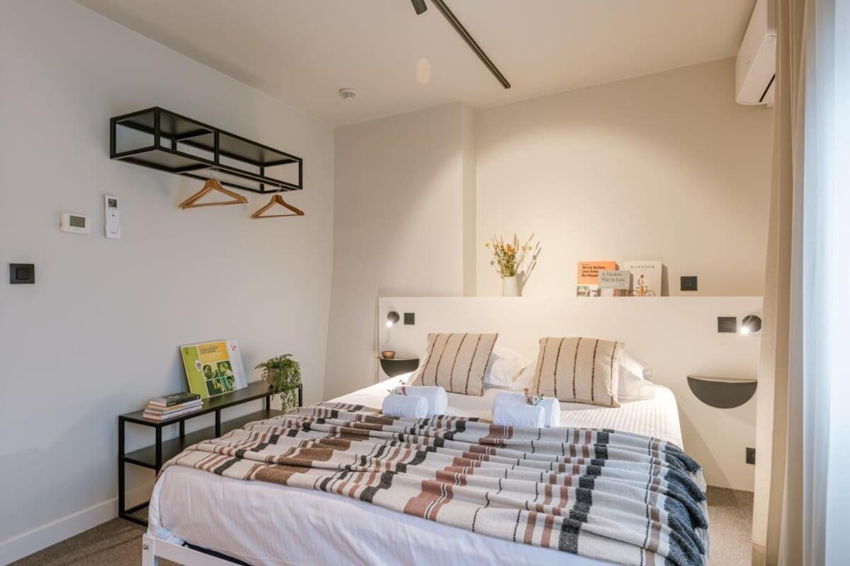 Way Sweet Dreams - Room 5 Gent Bagian luar foto