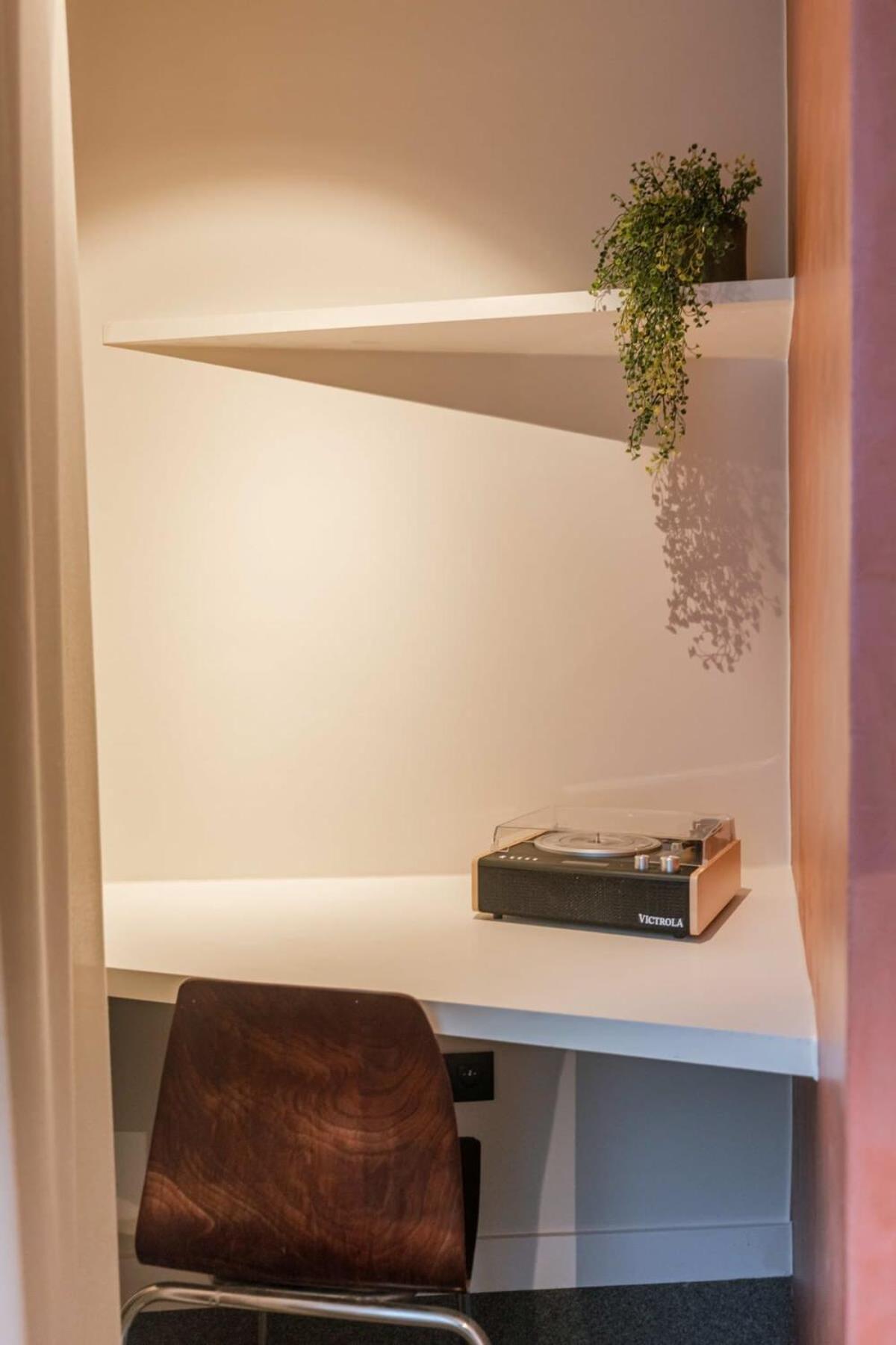 Way Sweet Dreams - Room 5 Gent Bagian luar foto