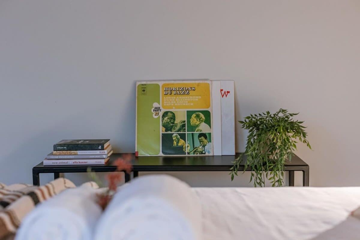 Way Sweet Dreams - Room 5 Gent Bagian luar foto
